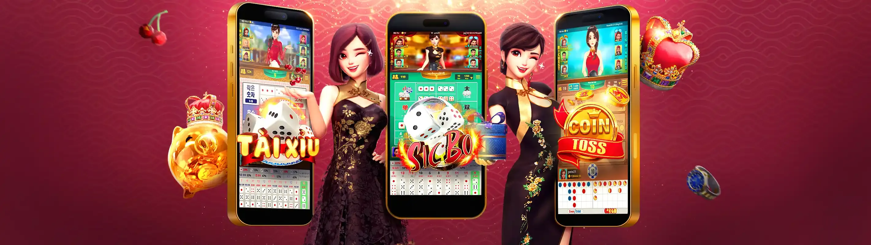Thế giới bắn cá hubet code đầy màu sắc