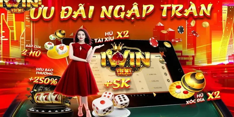 Thưởng chào mừng hubet code